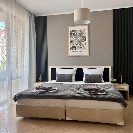 Apartament Royal Sun Premium