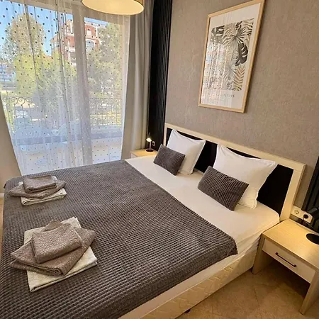 Royal Sun Premium Słoneczny Brzeg