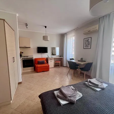 Royal Sun Premium Apartament