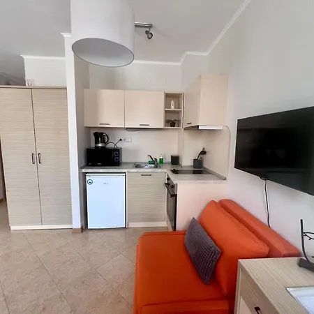 Apartament Royal Sun Premium *