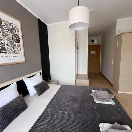 Apartament Royal Sun Premium Słoneczny Brzeg