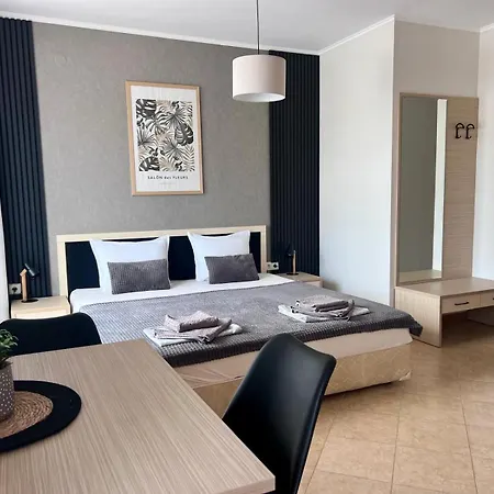 Royal Sun Premium Słoneczny Brzeg