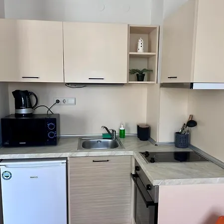 Apartament Royal Sun Premium
