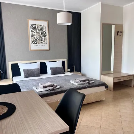 Royal Sun Premium * Słoneczny Brzeg