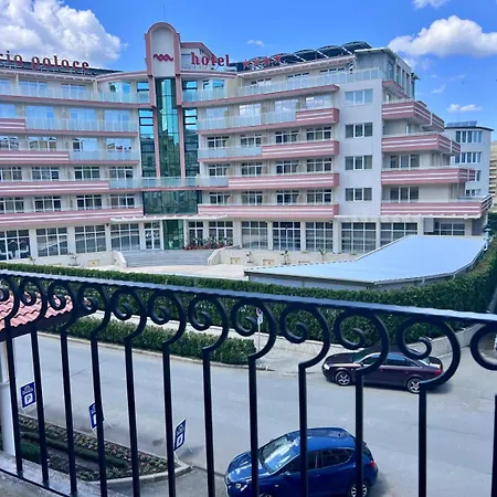 Royal Sun Premium Słoneczny Brzeg