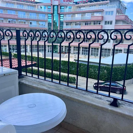 Apartament Royal Sun Premium *