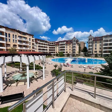 Royal Sun Premium * Słoneczny Brzeg