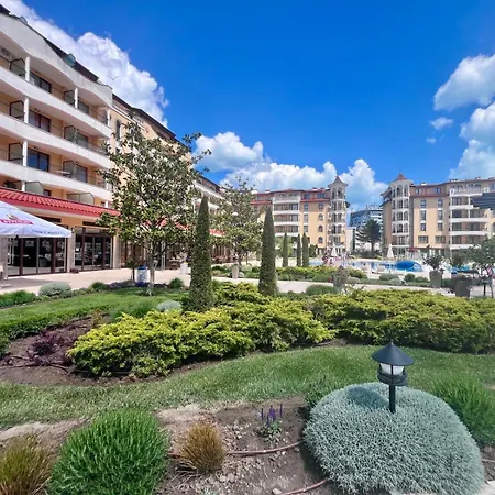 Royal Sun Premium * Słoneczny Brzeg