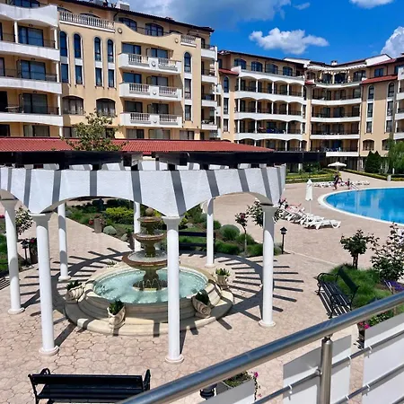 Royal Sun Premium Słoneczny Brzeg