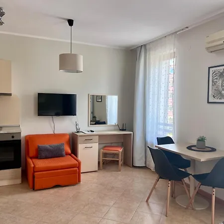 Apartament Royal Sun Premium *