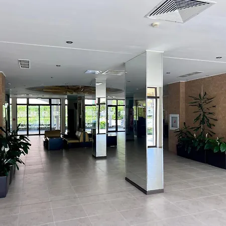 Royal Sun Premium Apartament Słoneczny Brzeg