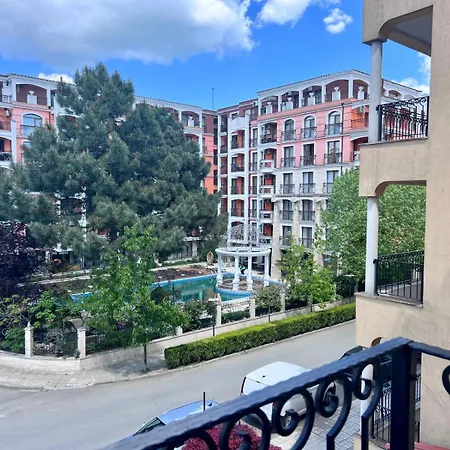Royal Sun Premium Apartament