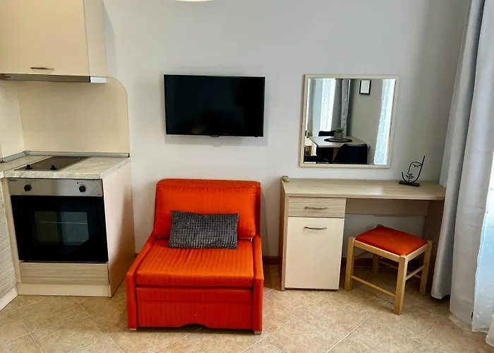 Apartment Royal Sun Premium *