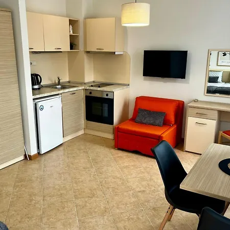 роял сън премиум Apartmán