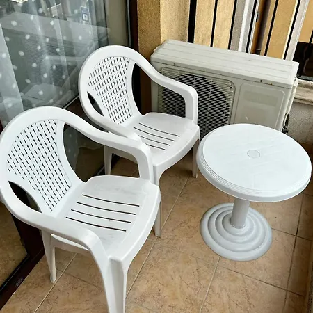 Apartmán роял сън премиум *