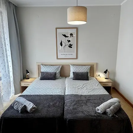 Apartmán роял сън премиум