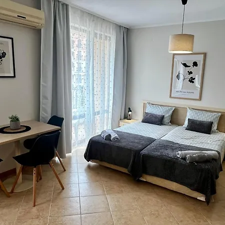 роял сън премиум Apartmán