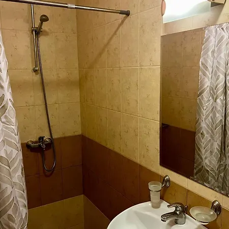 Apartmán роял сън премиум