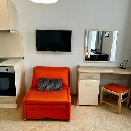 Apartmán роял сън премиум *