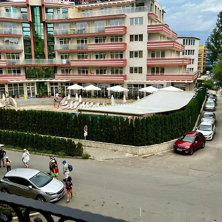 Apartmán роял сън премиум *