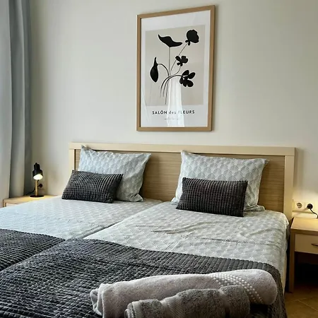 роял сън премиум Apartmán *