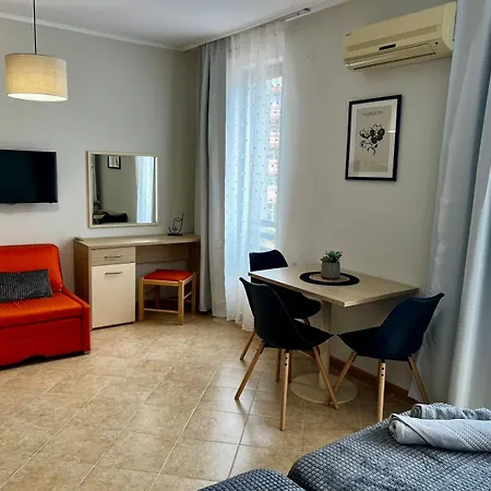 роял сън премиум Apartmán