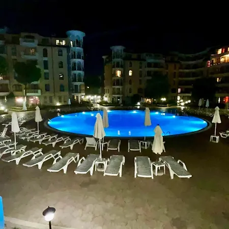 Apartmán роял сън премиум *